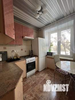 2-к квартира, вторичка, 43м2, 3/5 этаж