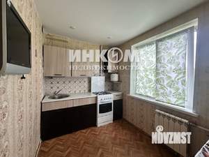 2-к квартира, вторичка, 44м2, 8/9 этаж