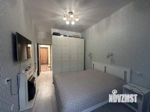 2-к квартира, вторичка, 47м2, 3/4 этаж