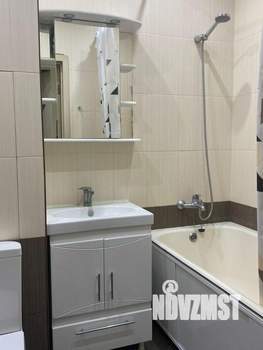 2-к квартира, вторичка, 63м2, 12/17 этаж