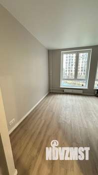 Студия квартира, вторичка, 22м2, 2/17 этаж