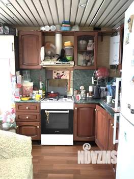 3-к квартира, вторичка, 56м2, 1/5 этаж