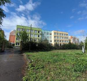 2-к квартира, вторичка, 43м2, 2/17 этаж