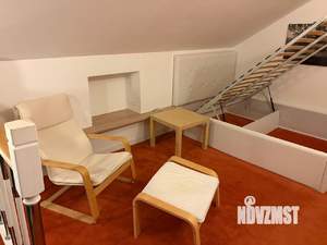 2-к квартира, вторичка, 54м2, 3/3 этаж