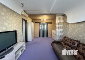 3-к квартира, вторичка, 84м2, 19/23 этаж