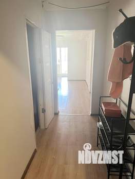 Студия квартира, вторичка, 31м2, 7/27 этаж