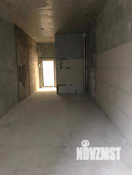 1-к квартира, вторичка, 40м2, 1/25 этаж