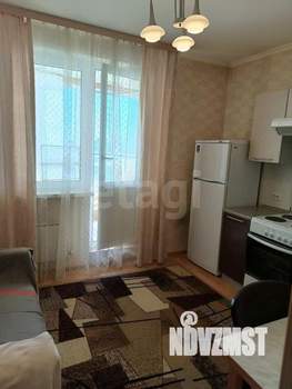 1-к квартира, вторичка, 42м2, 20/25 этаж