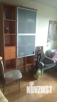 1-к квартира, вторичка, 35м2, 7/12 этаж