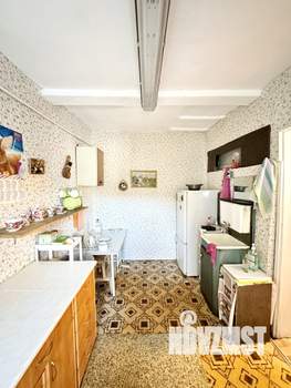 2-к квартира, вторичка, 30м2, 1/1 этаж