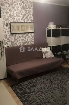 3-к квартира, вторичка, 77м2, 14/25 этаж