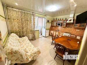 2-к квартира, вторичка, 74м2, 9/17 этаж