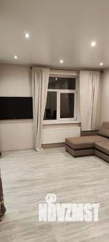 1-к квартира, вторичка, 40м2, 9/18 этаж