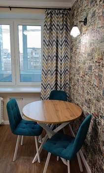 1-к квартира, вторичка, 40м2, 8/14 этаж