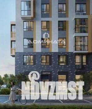 3-к квартира, вторичка, 60м2, 9/12 этаж