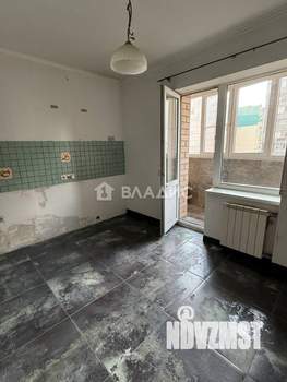 1-к квартира, вторичка, 40м2, 10/10 этаж