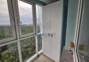 1-к квартира, вторичка, 49м2, 21/26 этаж