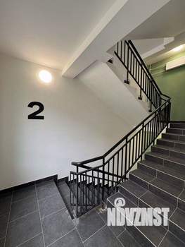 2-к квартира, вторичка, 36м2, 2/12 этаж