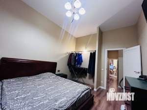 2-к квартира, вторичка, 60м2, 4/9 этаж