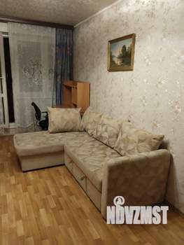 2-к квартира, вторичка, 54м2, 5/17 этаж