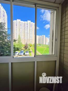 4-к квартира, вторичка, 100м2, 2/25 этаж