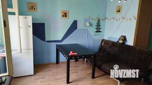 1-к квартира, вторичка, 43м2, 2/5 этаж