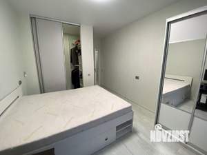 3-к квартира, вторичка, 62м2, 8/17 этаж