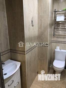 1-к квартира, вторичка, 30м2, 24/25 этаж