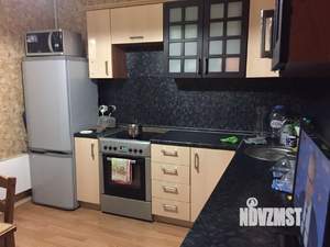 2-к квартира, вторичка, 59м2, 22/25 этаж