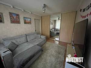 3-к квартира, вторичка, 61м2, 5/5 этаж