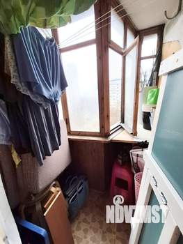 3-к квартира, вторичка, 73м2, 6/17 этаж