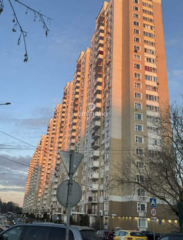 4-к квартира, вторичка, 105м2, 11/23 этаж