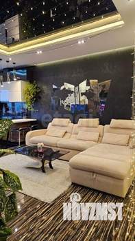 3-к квартира, вторичка, 85м2, 30/37 этаж