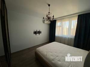 2-к квартира, вторичка, 60м2, 22/25 этаж