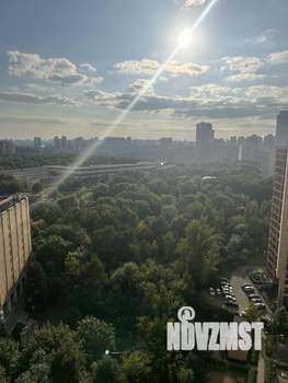 1-к квартира, вторичка, 45м2, 19/25 этаж