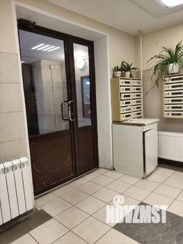 3-к квартира, вторичка, 84м2, 3/24 этаж