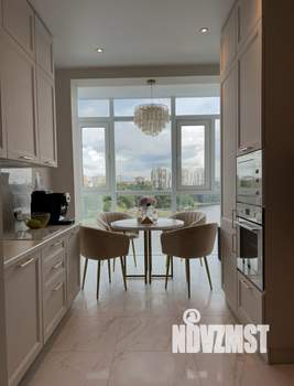 2-к квартира, вторичка, 55м2, 10/30 этаж