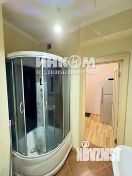 1-к квартира, вторичка, 29м2, 2/3 этаж