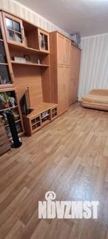 1-к квартира, вторичка, 40м2, 5/11 этаж