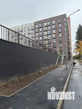 2-к квартира, вторичка, 60м2, 5/8 этаж