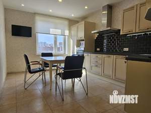 2-к квартира, вторичка, 67м2, 11/25 этаж