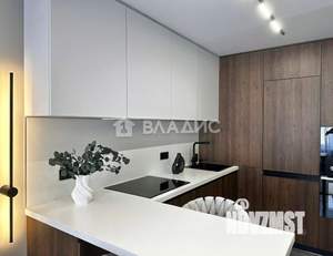 2-к квартира, вторичка, 33м2, 5/10 этаж
