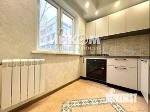 2-к квартира, вторичка, 46м2, 2/5 этаж