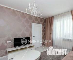 2-к квартира, вторичка, 41м2, 7/17 этаж