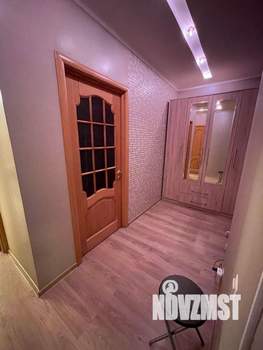 1-к квартира, вторичка, 36м2, 4/17 этаж