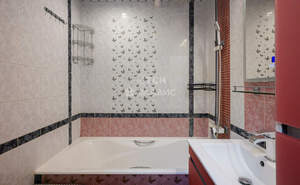 3-к квартира, вторичка, 78м2, 14/17 этаж