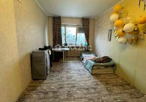 1-к квартира, вторичка, 32м2, 5/5 этаж