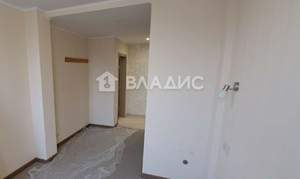 1-к квартира, вторичка, 41м2, 2/25 этаж