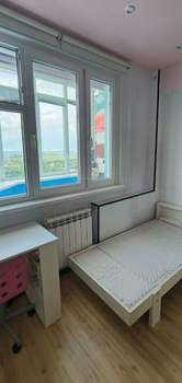 2-к квартира, вторичка, 58м2, 23/25 этаж