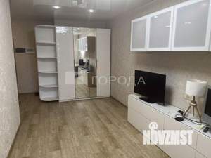 1-к квартира, вторичка, 44м2, 2/9 этаж